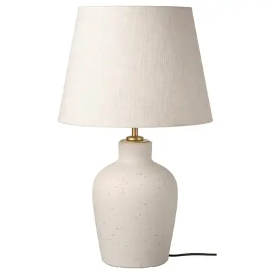 BLIDVÄDER Table Lamp